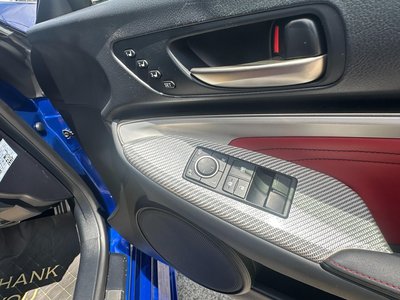 2019 Lexus RC F 缩略图 51