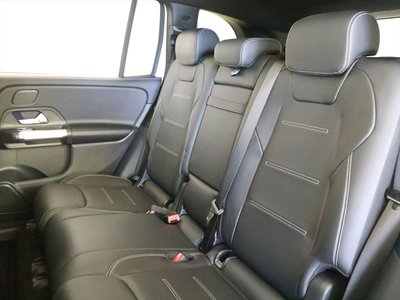 2024 Mercedes-BENZ GLB — миниатюра 27