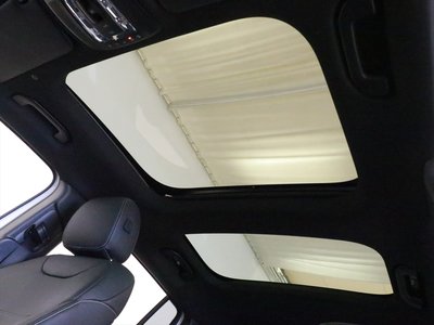 2024 Mercedes-BENZ GLB — миниатюра 24