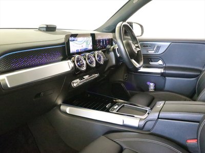 2024 Mercedes-BENZ GLB — миниатюра 21