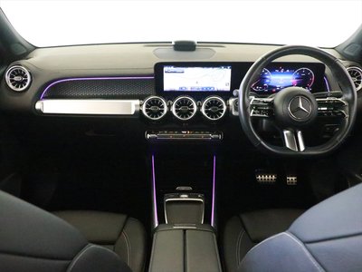 2024 Mercedes-BENZ GLB — миниатюра 14