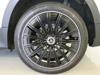 2024 Mercedes-BENZ GLB — миниатюра 34