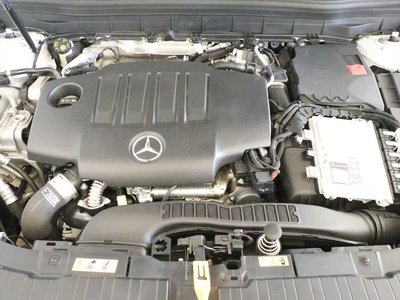 2024 Mercedes-BENZ GLB — миниатюра 32