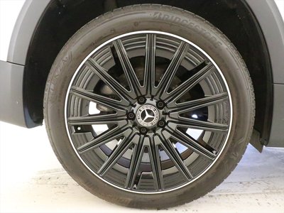 2024 Mercedes-BENZ GLB — миниатюра 35