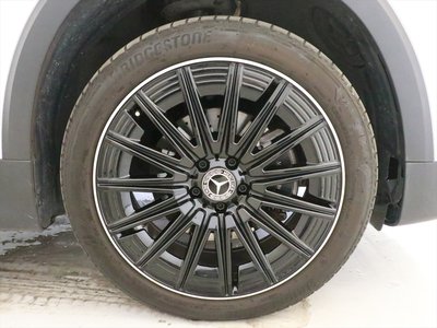 2024 Mercedes-BENZ GLB — миниатюра 36