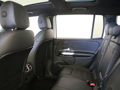 2024 Mercedes-BENZ GLB — миниатюра 25
