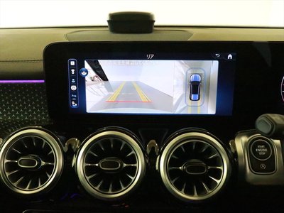 2024 Mercedes-BENZ GLB — миниатюра 28