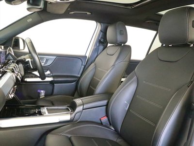 2024 Mercedes-BENZ GLB — миниатюра 20