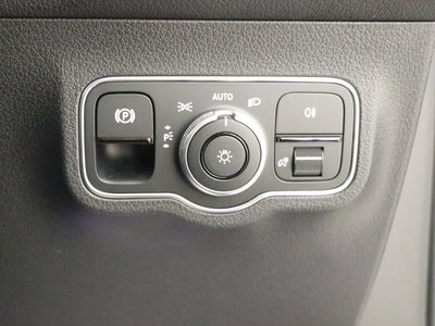 2024 Mercedes-BENZ GLB — миниатюра 31