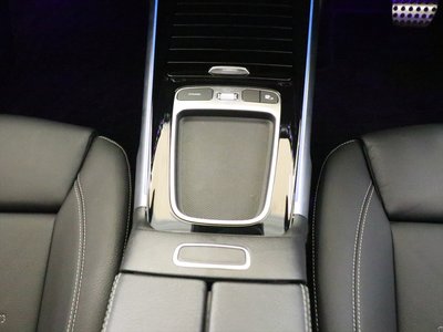 2024 Mercedes-BENZ GLB — миниатюра 18