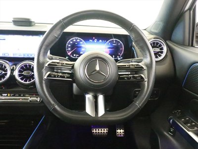2024 Mercedes-BENZ GLB — миниатюра 19
