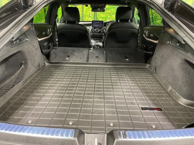 MERCEDES-BENZ GLC AMG - 10