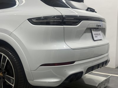 PORSCHE CAYENNE - 6
