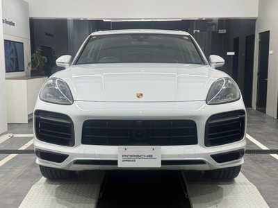 PORSCHE CAYENNE - 2