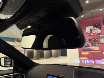 2025 BMW 4 SERIES GRAN COUPE — миниатюра 43