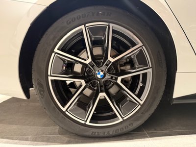 2025 BMW 4 SERIES GRAN COUPE — миниатюра 15