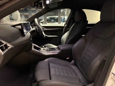 2025 BMW 4 SERIES GRAN COUPE — миниатюра 19