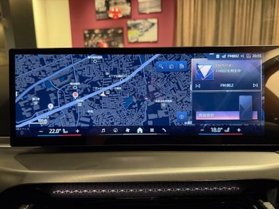2025 BMW 4 SERIES GRAN COUPE — миниатюра 32