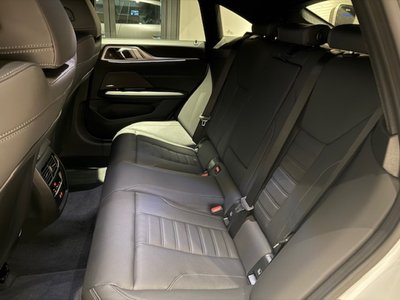 2025 BMW 4 SERIES GRAN COUPE — миниатюра 21