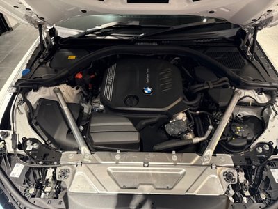 2025 BMW 4 SERIES GRAN COUPE — миниатюра 45