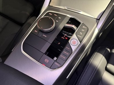 2025 BMW 4 SERIES GRAN COUPE — миниатюра 39