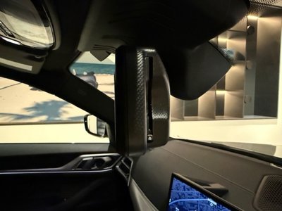 2025 BMW 4 SERIES GRAN COUPE — миниатюра 44