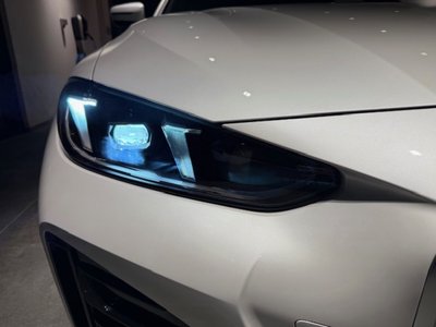 2025 BMW 4 SERIES GRAN COUPE — миниатюра 52