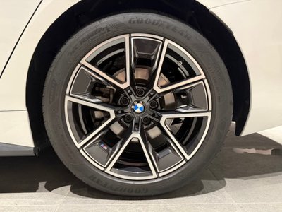 2025 BMW 4 SERIES GRAN COUPE — миниатюра 12