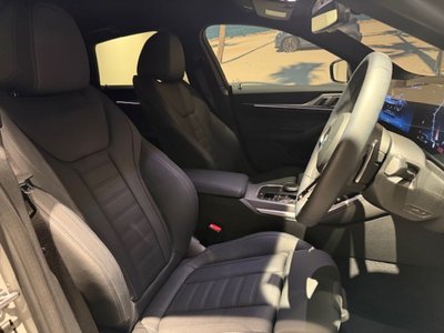 2025 BMW 4 SERIES GRAN COUPE — миниатюра 17