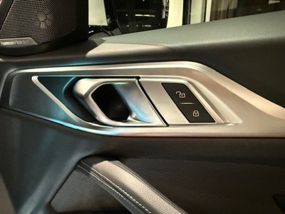2025 BMW 4 SERIES GRAN COUPE — миниатюра 47