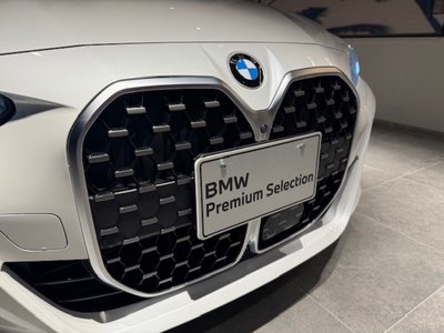 2025 BMW 4 SERIES GRAN COUPE — миниатюра 49