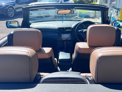 BMW 3 SERIES CABRIOLET - 6