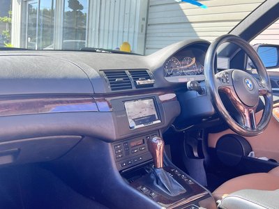 BMW 3 SERIES CABRIOLET - 4