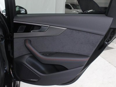2024 AUDI RS4 AVANT 缩略图 60
