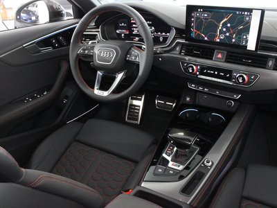 2024 AUDI RS4 AVANT 缩略图 40
