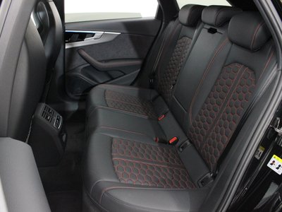 2024 AUDI RS4 AVANT 缩略图 15