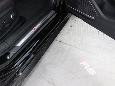 2024 AUDI RS4 AVANT 缩略图 65