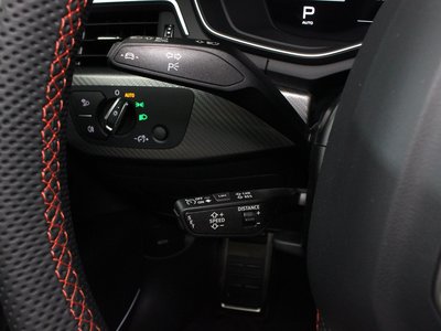 2024 AUDI RS4 AVANT 缩略图 45