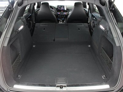 2024 AUDI RS4 AVANT 缩略图 78
