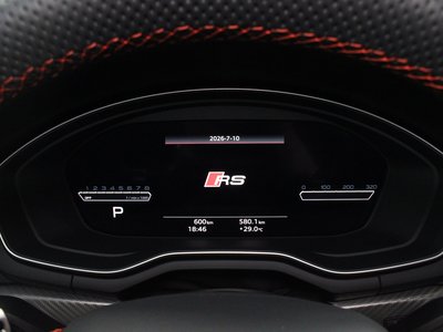 2024 AUDI RS4 AVANT 缩略图 76