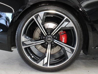 2024 AUDI RS4 AVANT 缩略图 70
