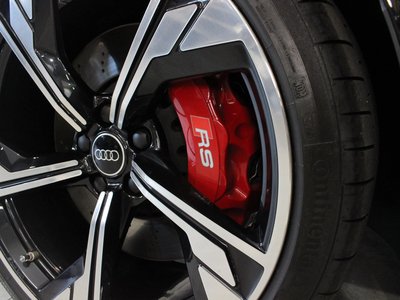 2024 AUDI RS4 AVANT 缩略图 71