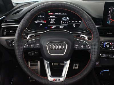2024 AUDI RS4 AVANT 缩略图 19