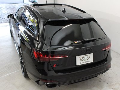 2024 AUDI RS4 AVANT 缩略图 31