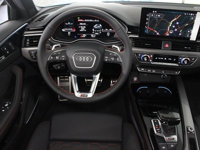 2024 AUDI RS4 AVANT 缩略图 17