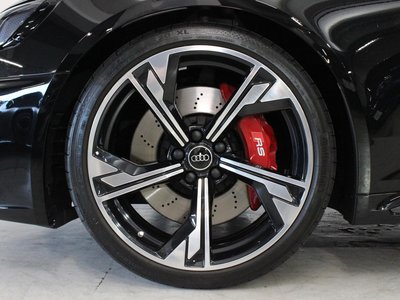 2024 AUDI RS4 AVANT 缩略图 67