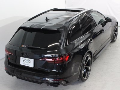 2024 AUDI RS4 AVANT 缩略图 12