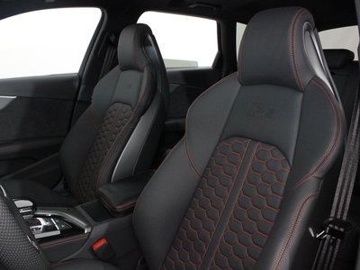 2024 AUDI RS4 AVANT 缩略图 38