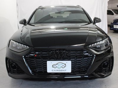 2024 AUDI RS4 AVANT 缩略图 48
