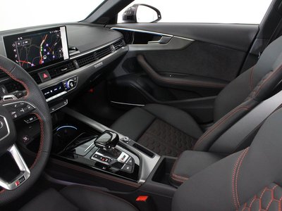 2024 AUDI RS4 AVANT 缩略图 42